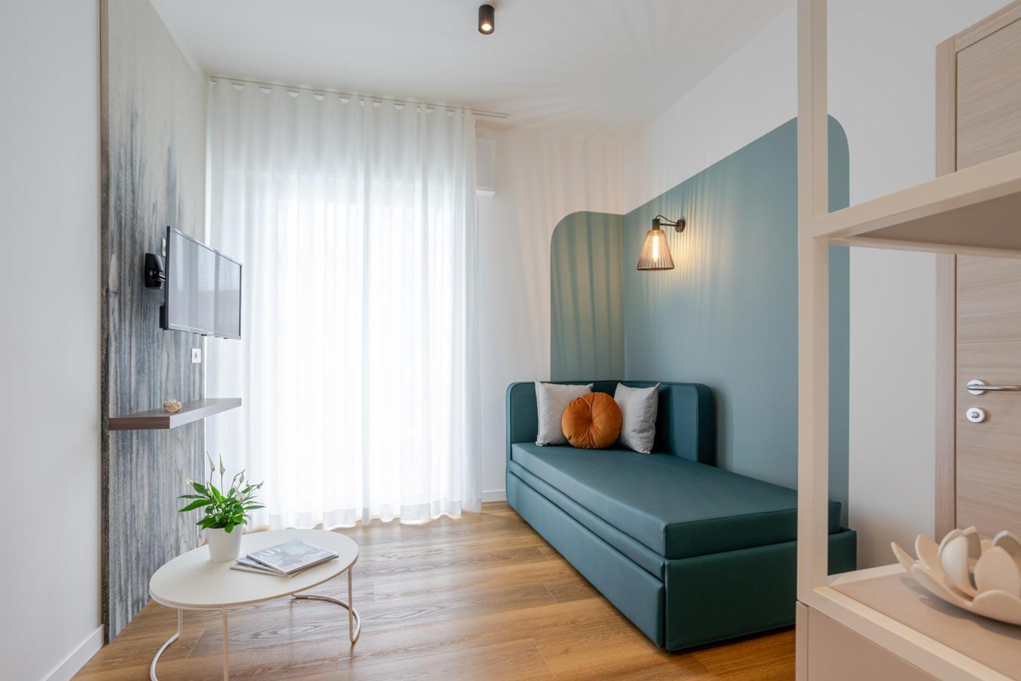 Hotel Mayer Лидо ди Йезоло Екстериор снимка
