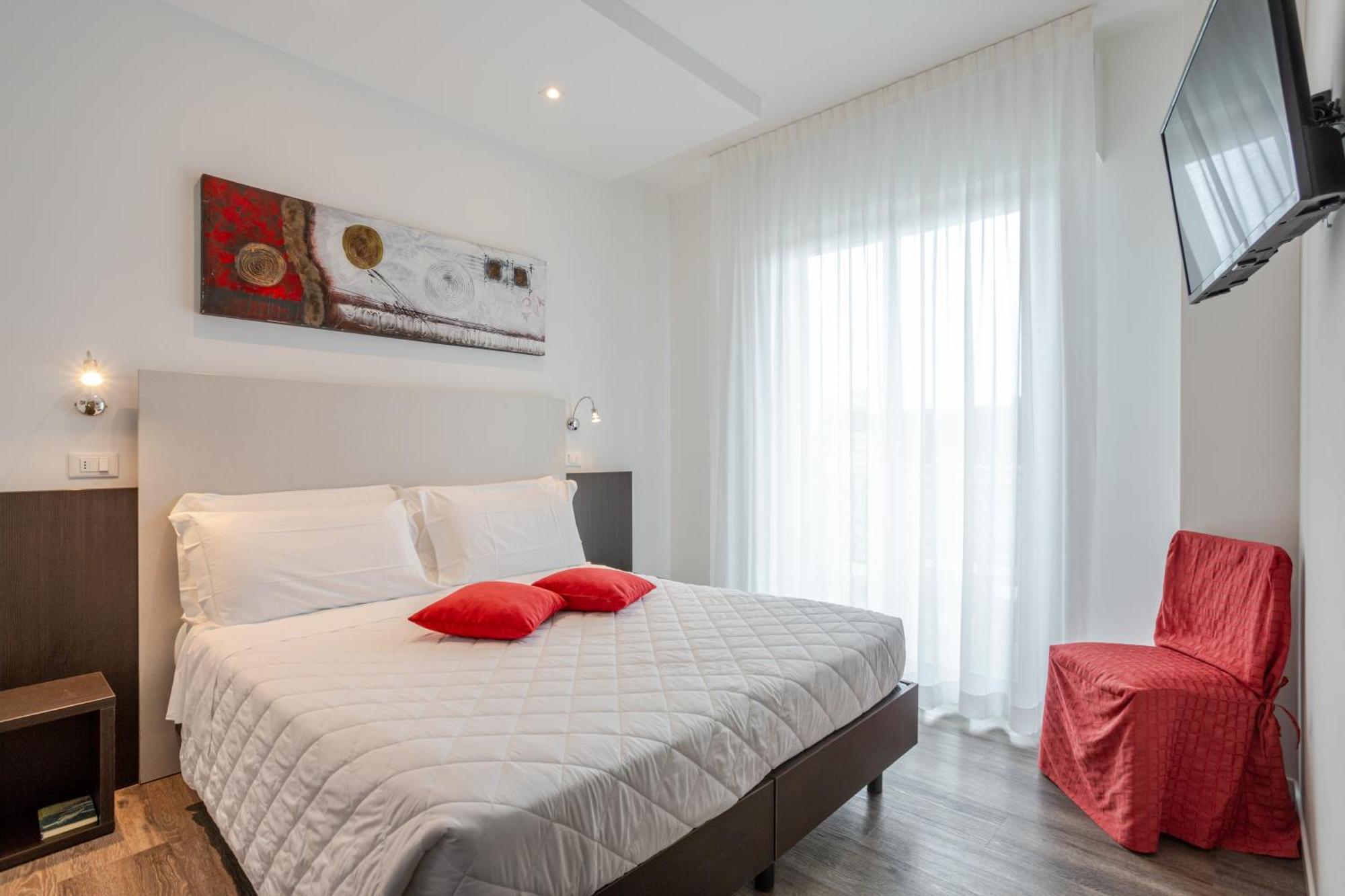 Hotel Mayer Лидо ди Йезоло Екстериор снимка