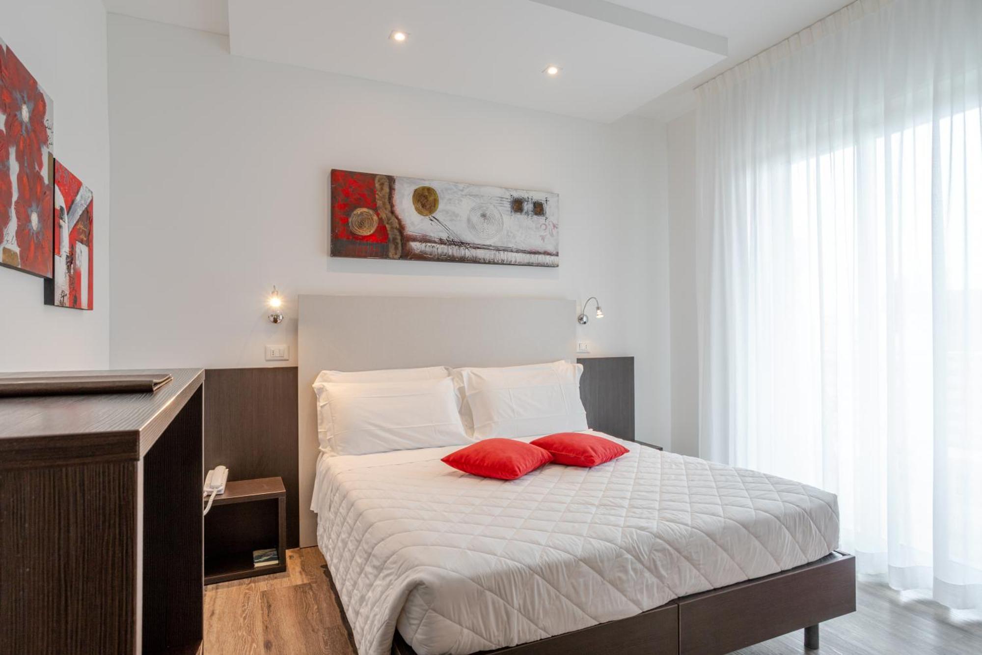 Hotel Mayer Лидо ди Йезоло Екстериор снимка