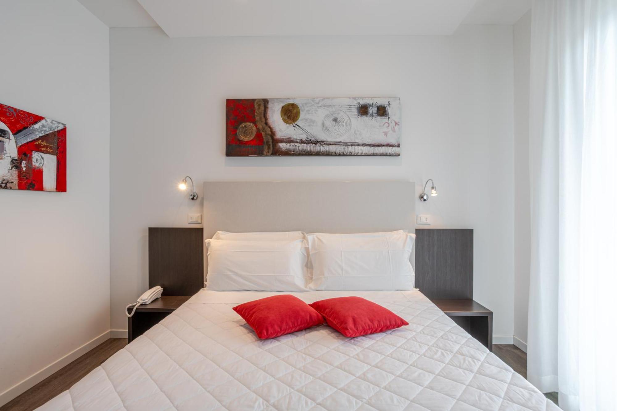 Hotel Mayer Лидо ди Йезоло Екстериор снимка